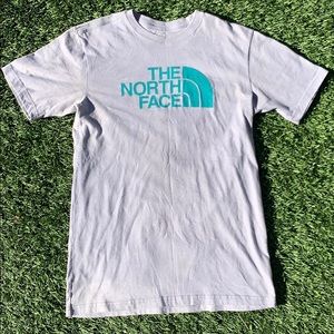 Vintage The North Face shirt
